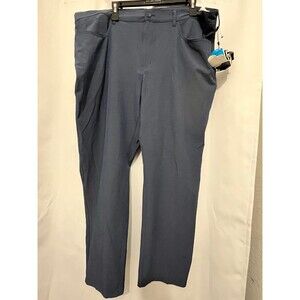 Callaway men’s golf pants navy 42x30 NWT